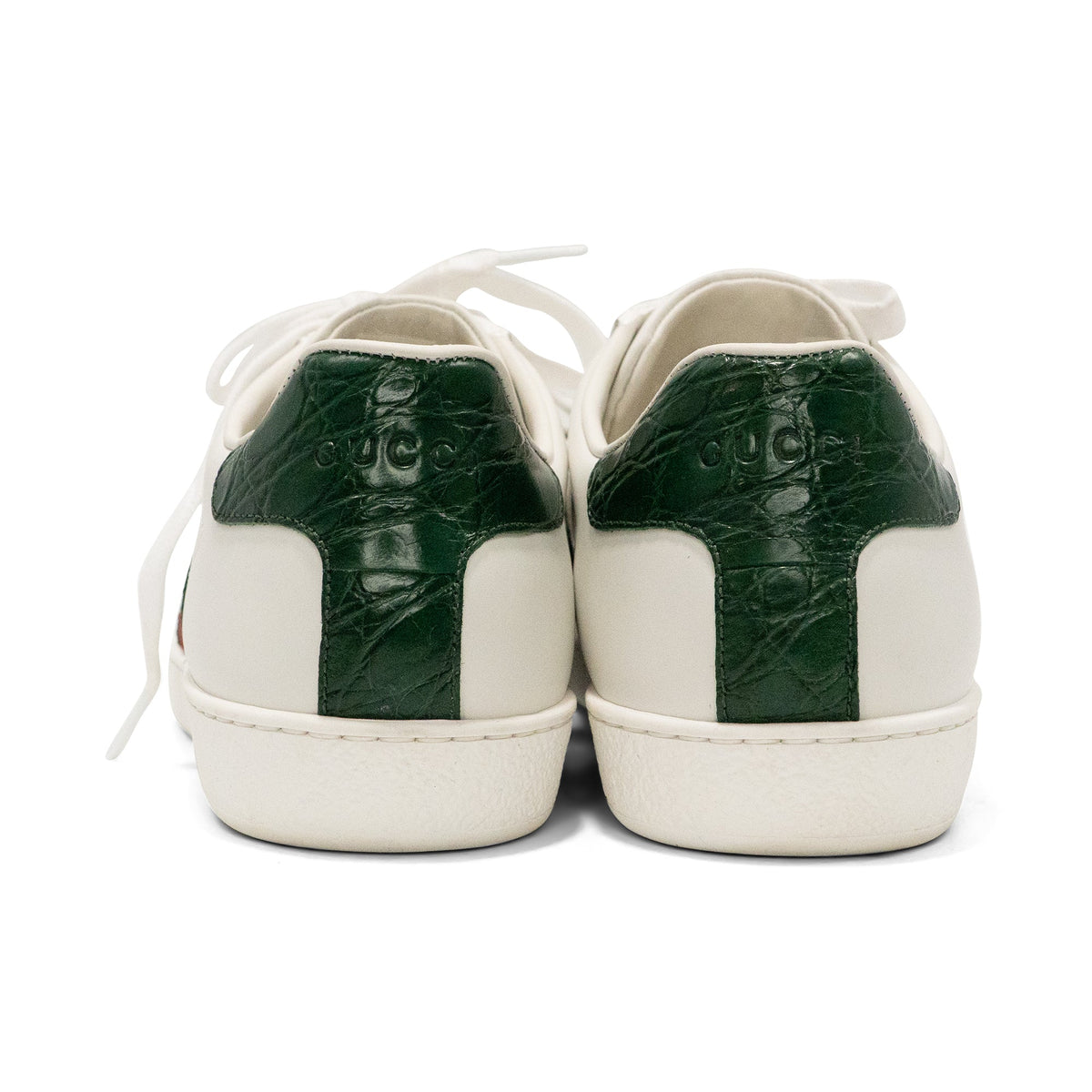 Gucci 'Ace' Sneakers - Women's 40