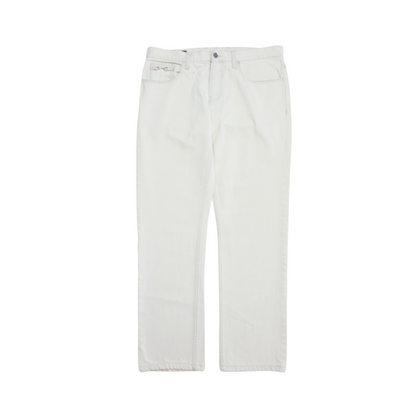 Gucci Slim-Fit Jeans - Women's 48