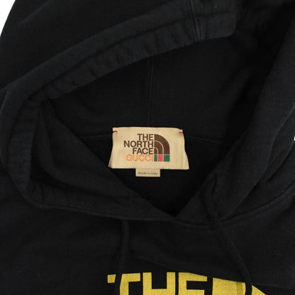 Gucci x The North Face Hoodie - Men's XXL