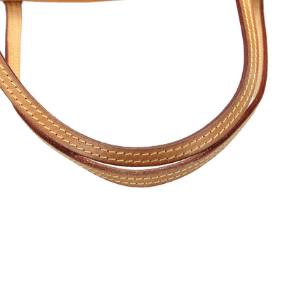 Louis-Vuitton Monogram Neverfull MM Brown