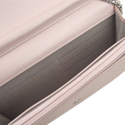 Pink Caviar Wallet on Chain