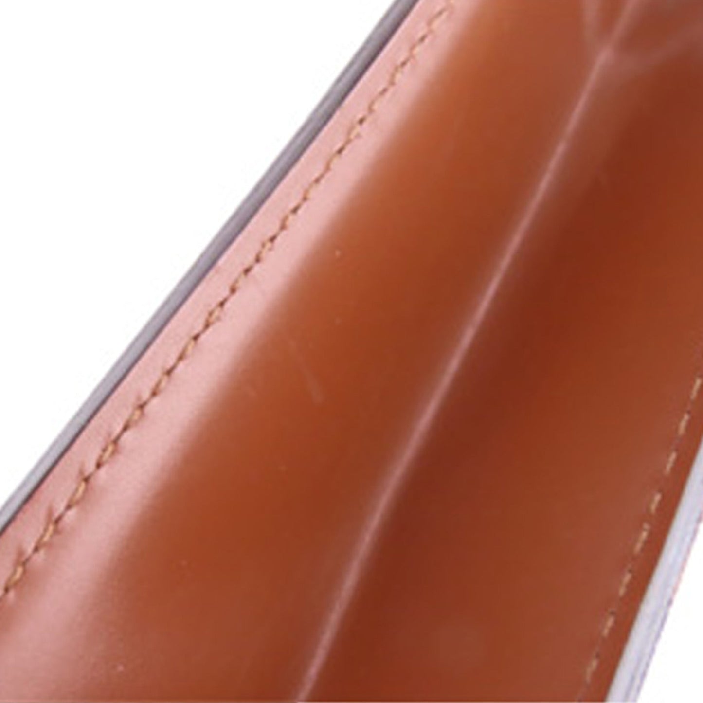 Louis-Vuitton Monogram Porte Documents Bandouliere