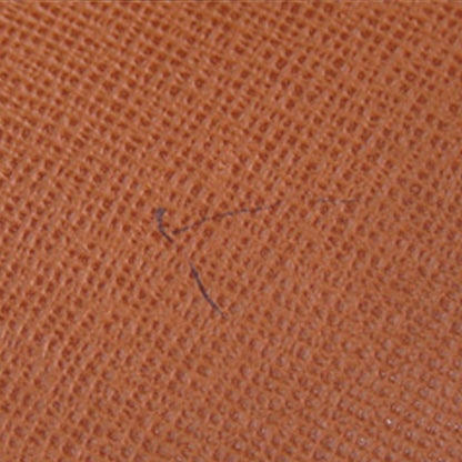 Louis-Vuitton Monogram Porte Documents Bandouliere