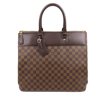 Louis-Vuitton Damier Ebene Greenwich PM