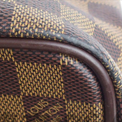 Louis-Vuitton Damier Ebene Greenwich PM