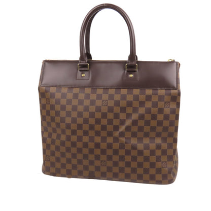 Louis-Vuitton Damier Ebene Greenwich PM