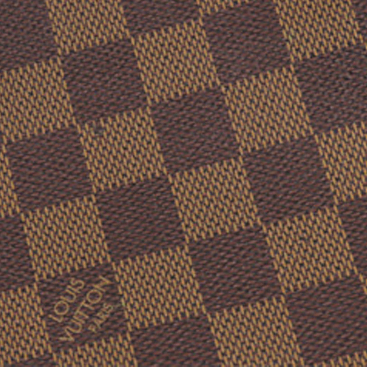 Louis-Vuitton Damier Ebene Greenwich PM