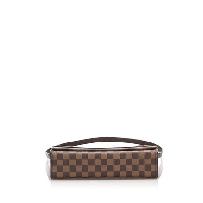 Louis-Vuitton Damier Ebene Tribeca Carre