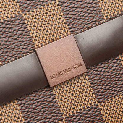 Louis-Vuitton Damier Ebene Tribeca Carre