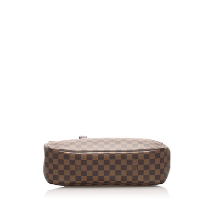 Louis-Vuitton Damier Ebene Parioli PM Tote