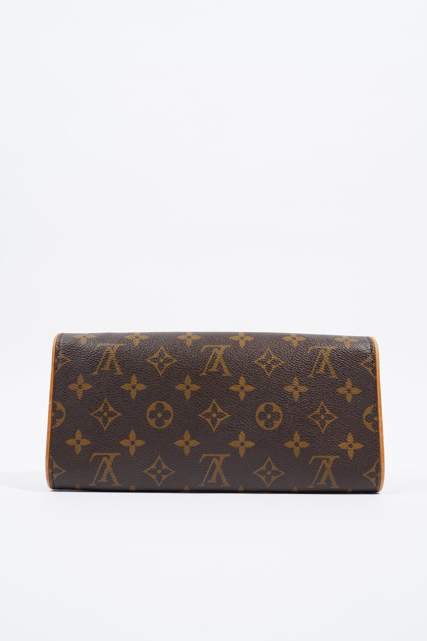 Louis Vuitton Twin Pochette Monogram Canvas GM