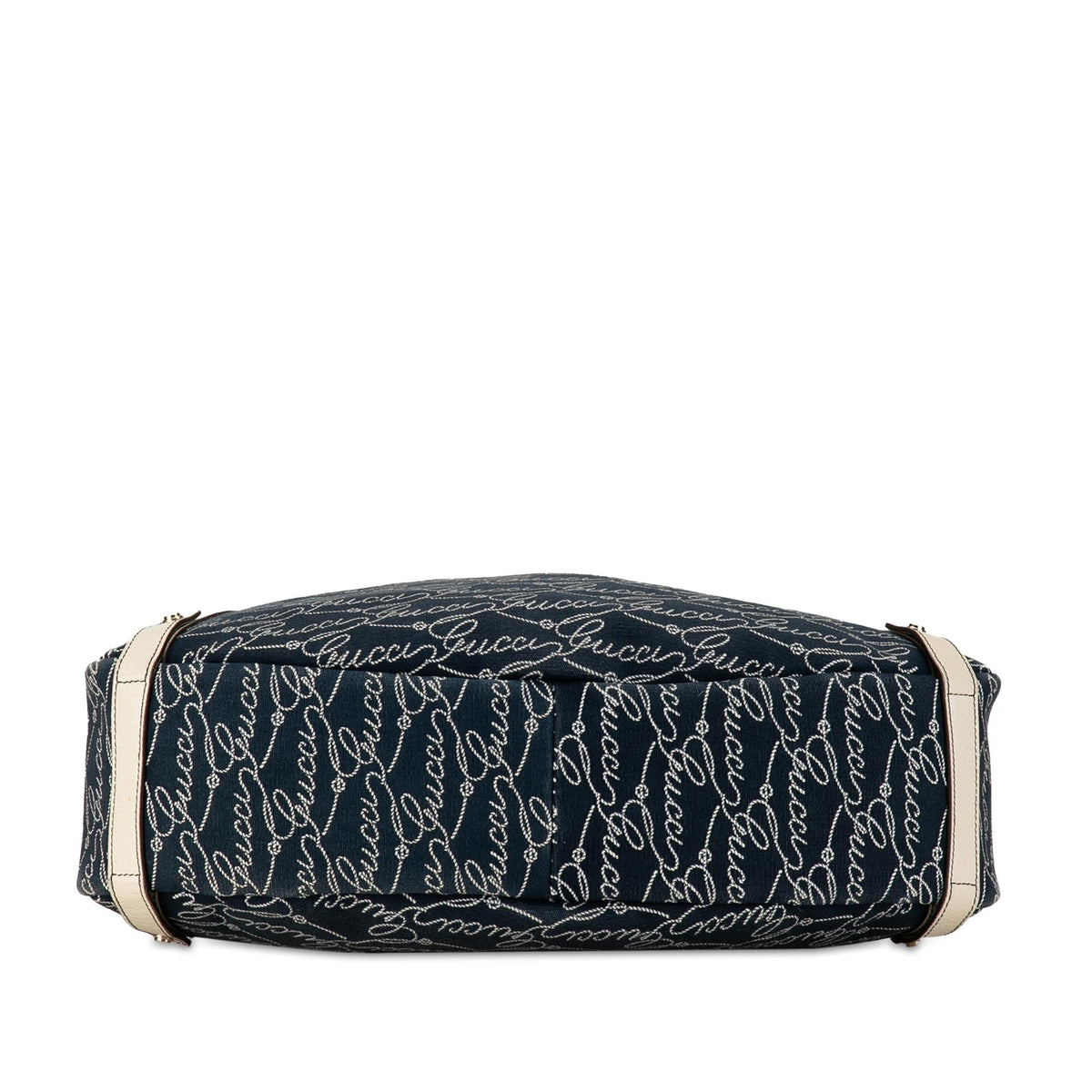 Gucci 85th Anniversary D-Ring Pelham Shoulder Bag (SHG-dIekBG)