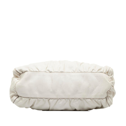 Gucci Abbey D-Ring Handbag (SHG-kTCLdu)