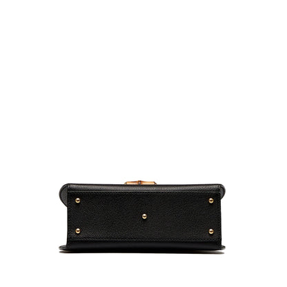 Gucci Bamboo 1947 Satchel (SHG-MxGuan)