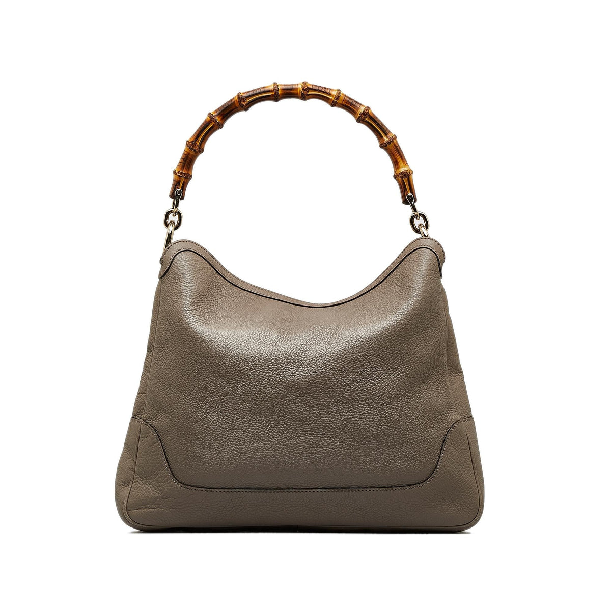Gucci Bamboo Diana Satchel (SHG-lh8SGZ)