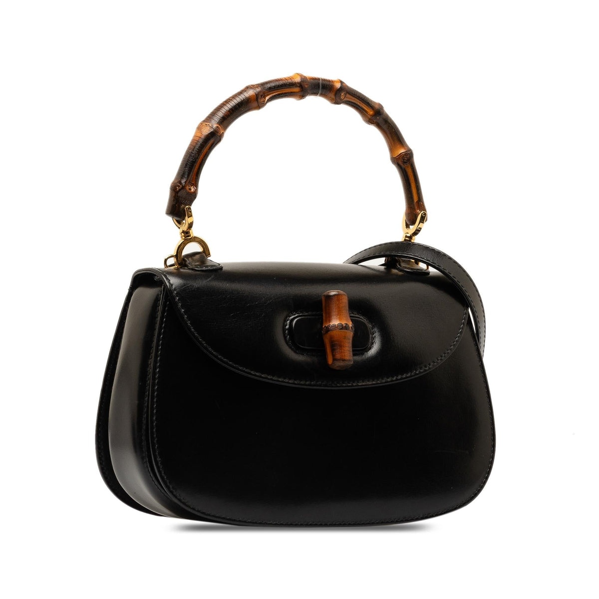Gucci Bamboo Night (SHG-neKgcI)