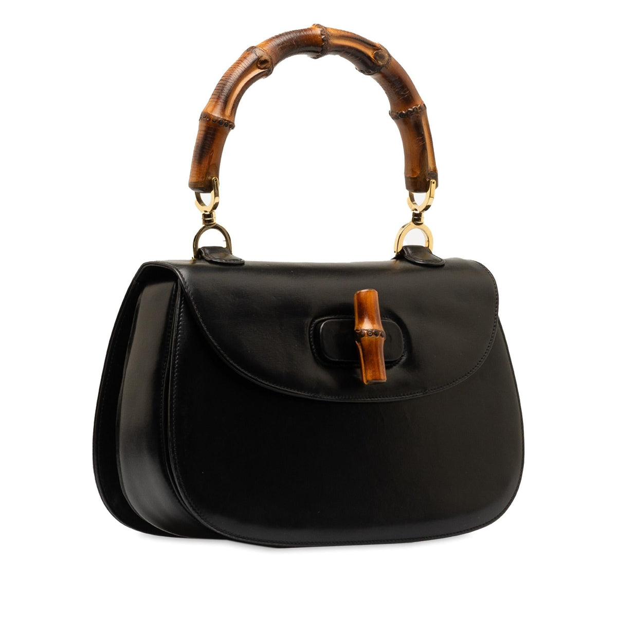 Gucci Bamboo Night (SHG-AJNdT1)