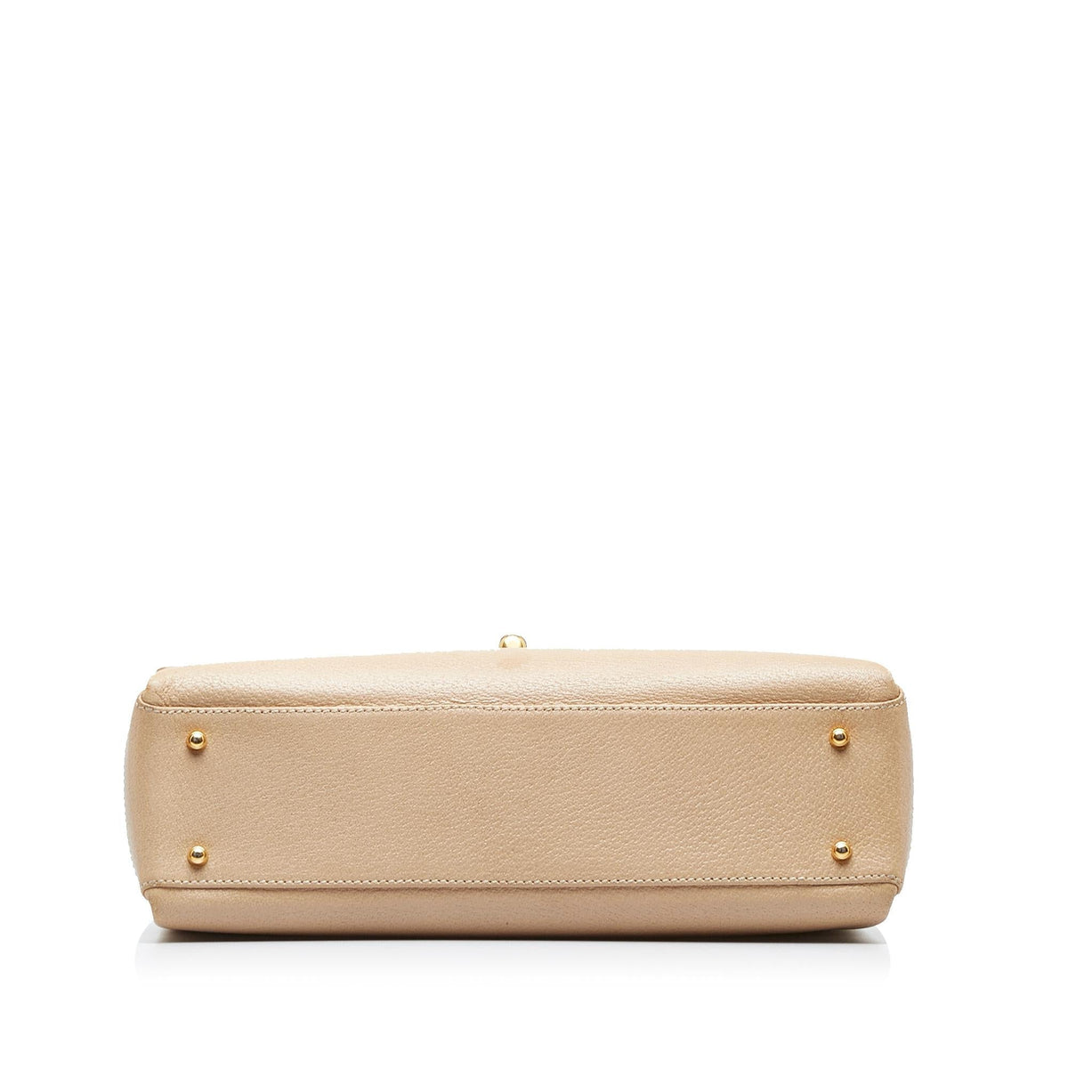 Gucci Bamboo Satchel (SHG-FyNan1)