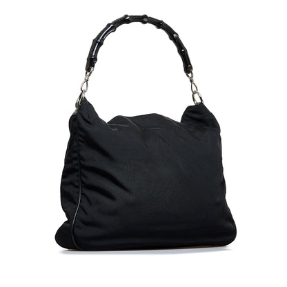 Gucci Bamboo Tote Bag (SHG-gi8tSv)