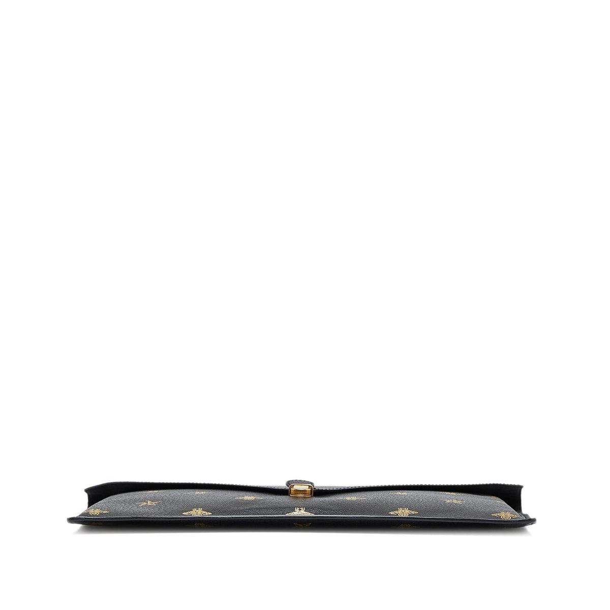 Gucci Bee Star Envelope Portfolio (SHG-QDLUYm)