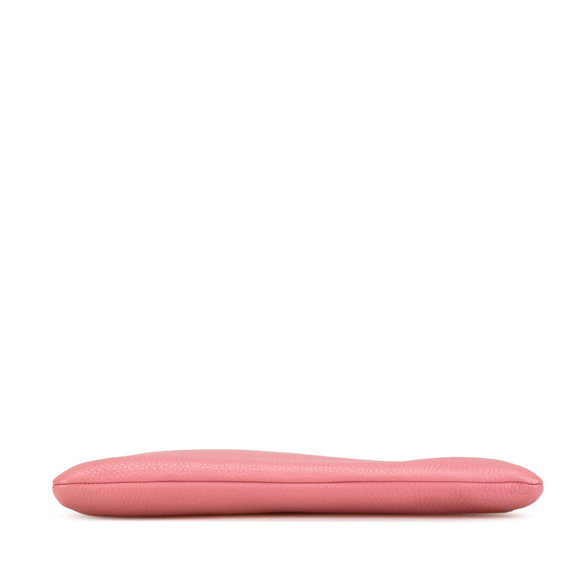Gucci Calfskin Bamboo Tassel Clutch