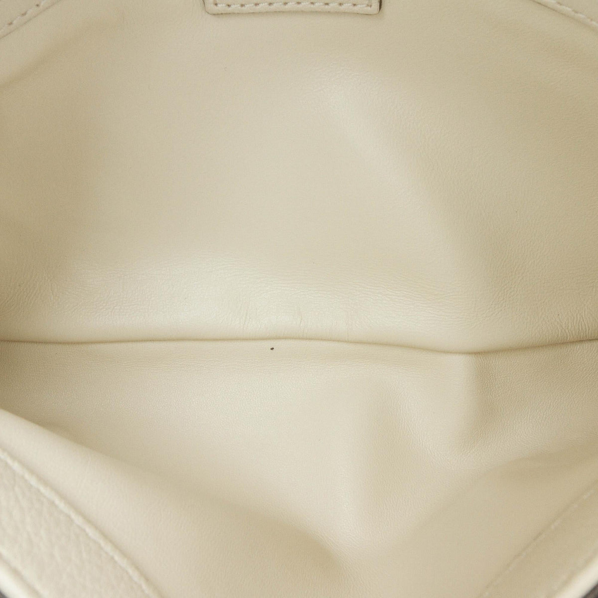 Gucci Calfskin Blondie Chain Satchel