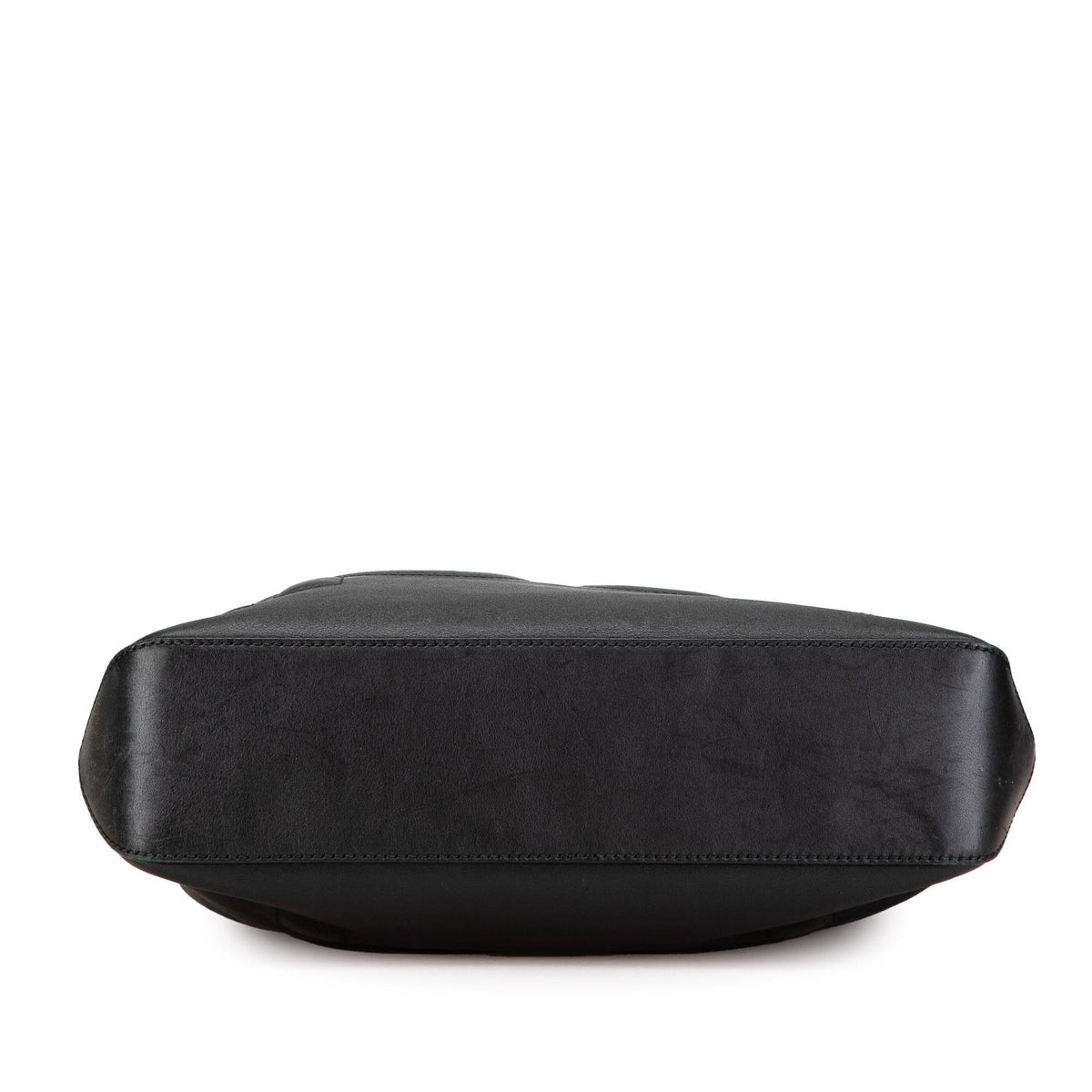 Gucci Calfskin GG Apollo Shoulder Bag