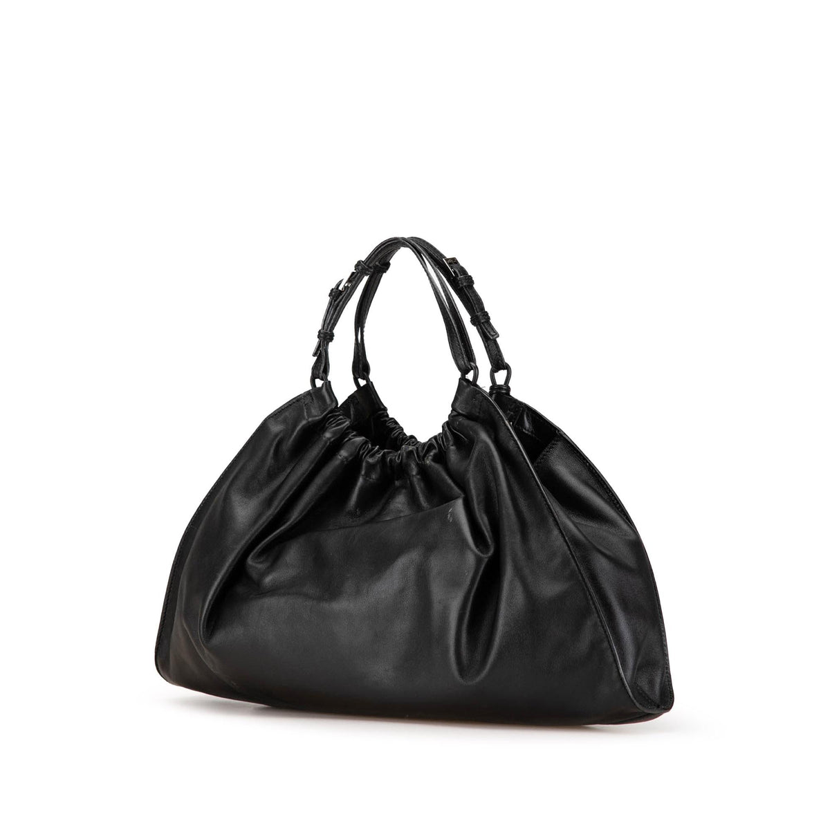 Gucci Calfskin Handbag (SHG-Jgu6sm)