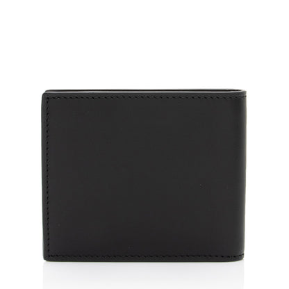 Gucci Calfskin Logo Bi-Fold Wallet (SHF-zmHcUT)