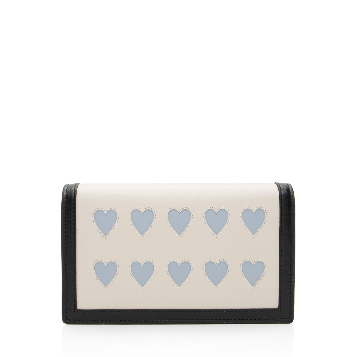Gucci Calfskin Lovelight Diana Mini Chain Crossbody (SHF-3Xfv54)
