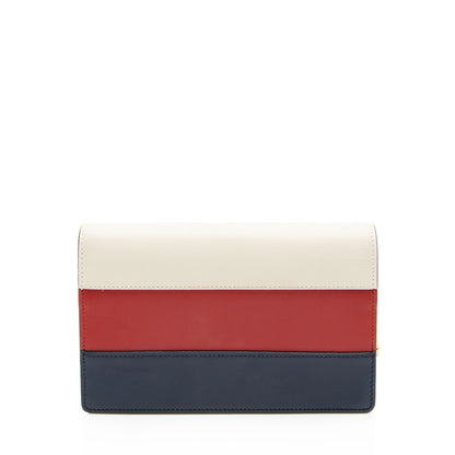 Gucci Calfskin Queen Margaret Wallet on Chain (SHF-9Q7LIA)