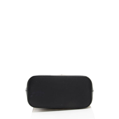 Gucci Calfskin Star Print Guccy Mini Shoulder Bag