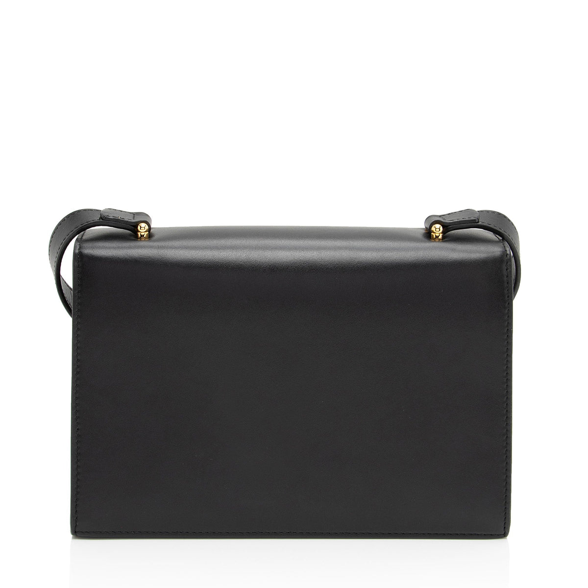 Gucci Calfskin Zumi Small Crossbody (SHF-kgDU9j)