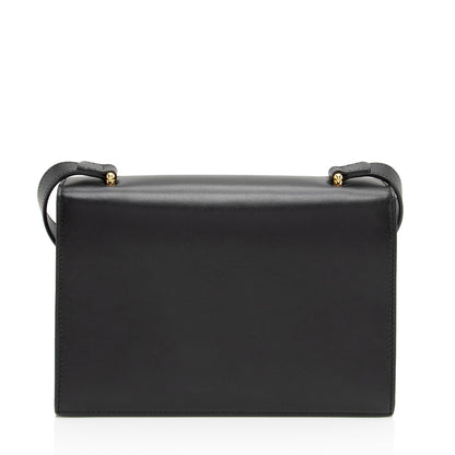 Gucci Calfskin Zumi Small Crossbody (SHF-kgDU9j)