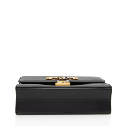 Gucci Calfskin Zumi Small Crossbody (SHF-kgDU9j)