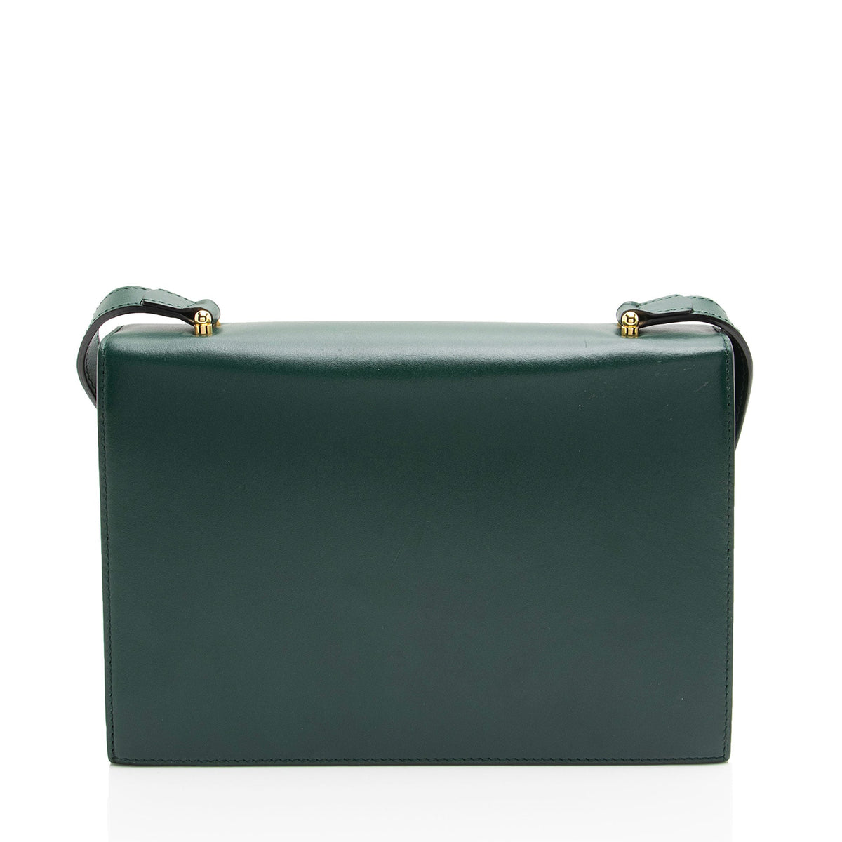 Gucci Calfskin Zumi Small Crossbody (SHF-vkJfVX)