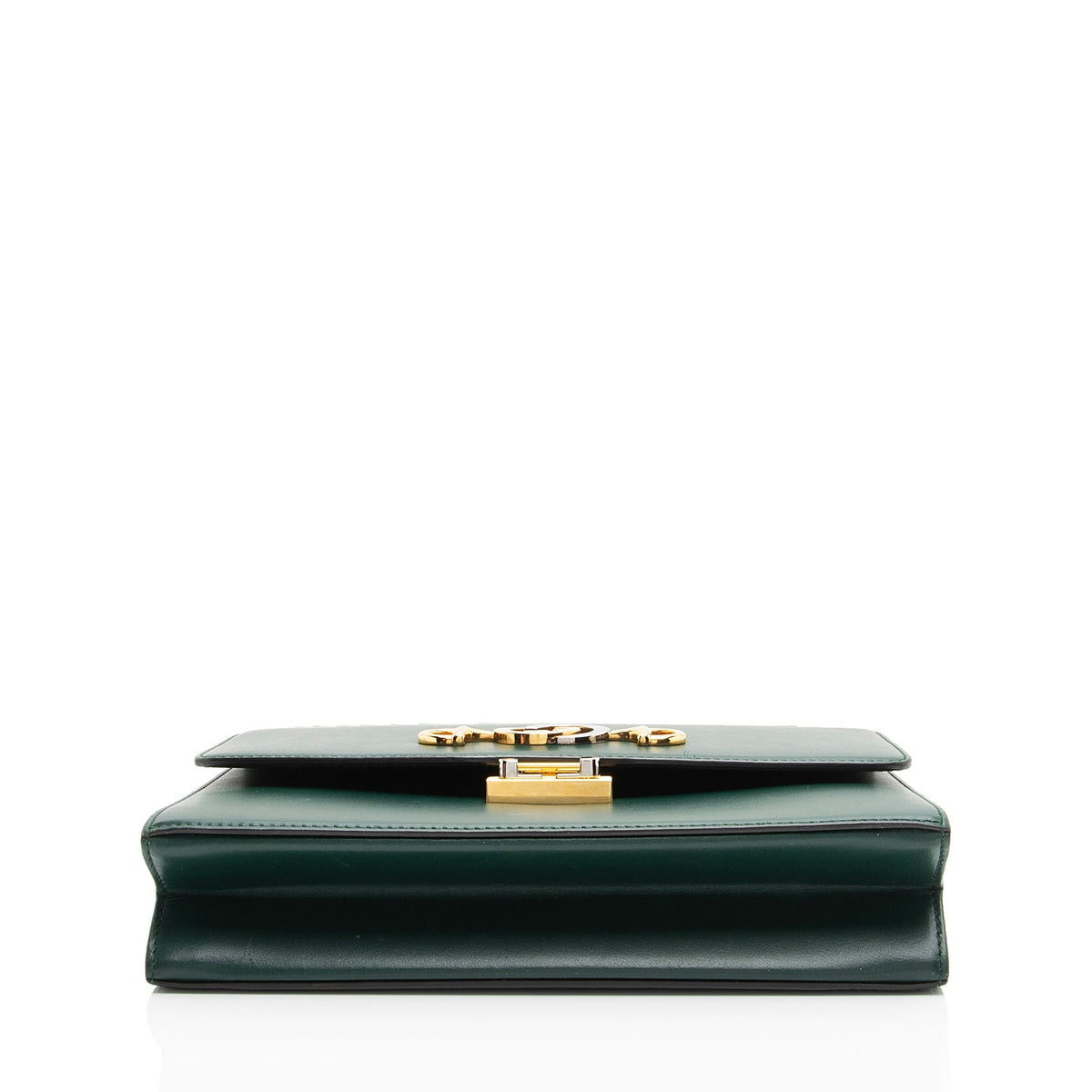 Gucci Calfskin Zumi Small Crossbody (SHF-vkJfVX)