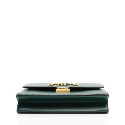 Gucci Calfskin Zumi Small Crossbody (SHF-vkJfVX)