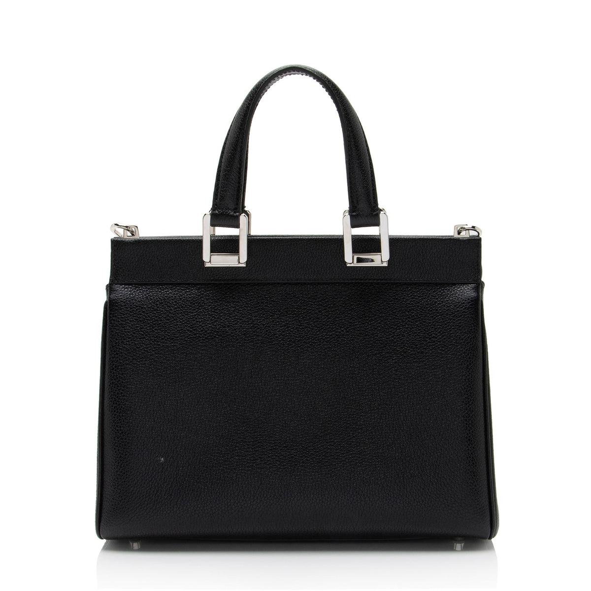 Gucci Calfskin Zumi Small Tote (SHF-okbitp)