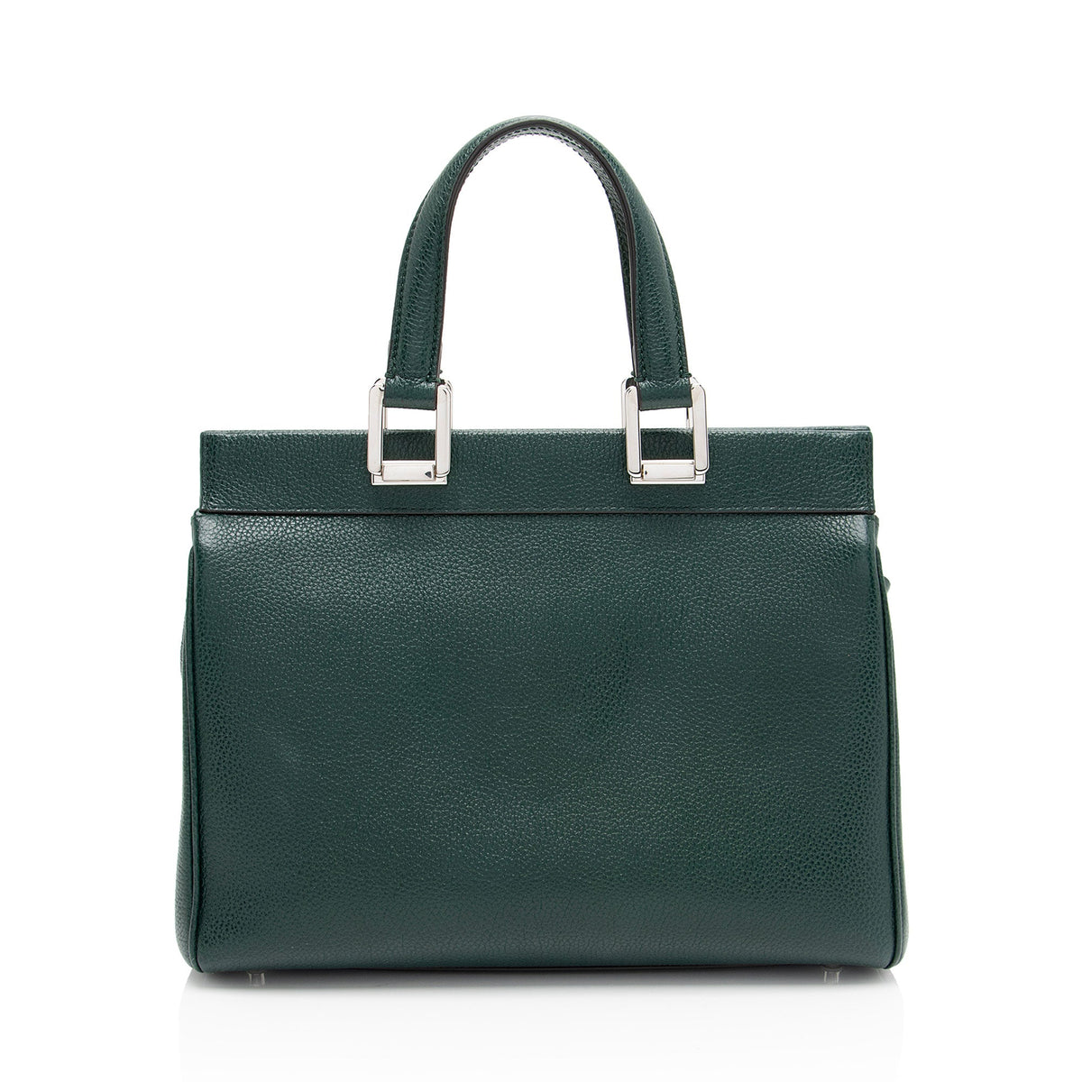 Gucci Calfskin Zumi Small Tote (SHF-jAGkPq)