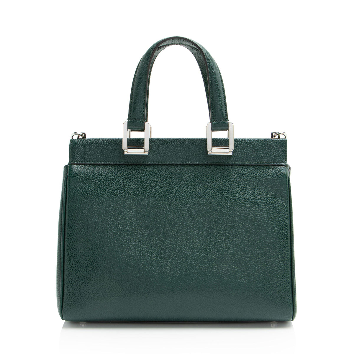 Gucci Calfskin Zumi Small Tote