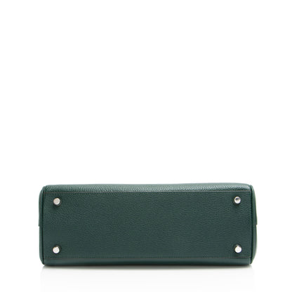 Gucci Calfskin Zumi Small Tote