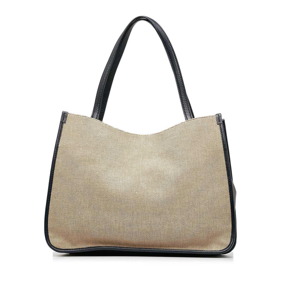 Gucci Canvas Horsebit 1955 Tote (SHG-hEG9ve)