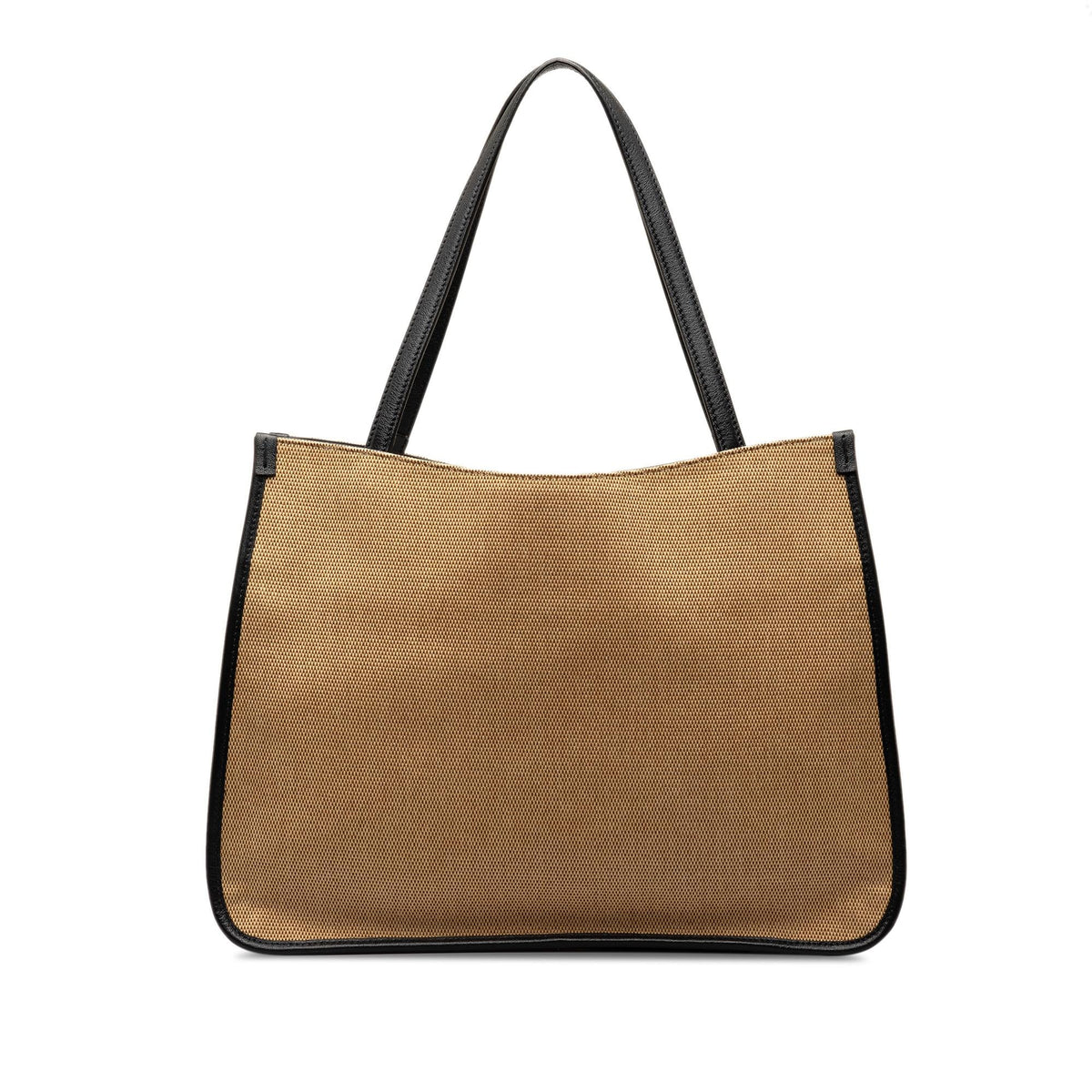Gucci Canvas Horsebit 1955 Tote (SHG-IAl4s9)