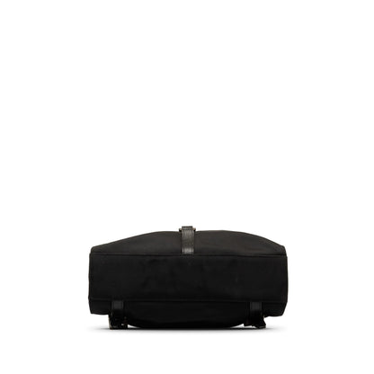 Gucci Canvas Jackie Backpack (SHG-zYAQ6k)