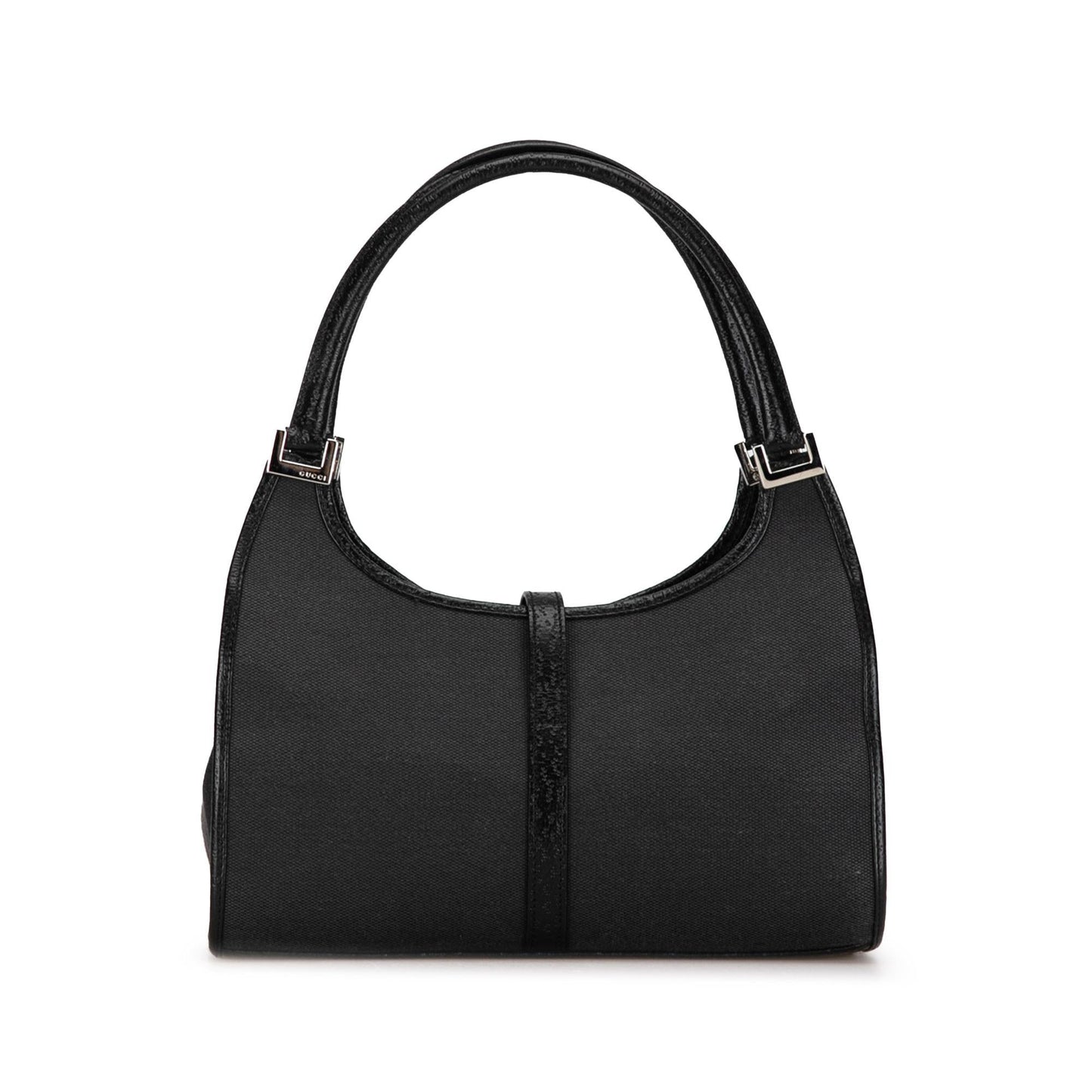 Gucci Canvas Jackie Bardot (SHG-eZ8g8r)
