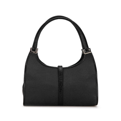 Gucci Canvas Jackie Bardot (SHG-eZ8g8r)