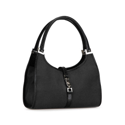 Gucci Canvas Jackie Bardot (SHG-eZ8g8r)