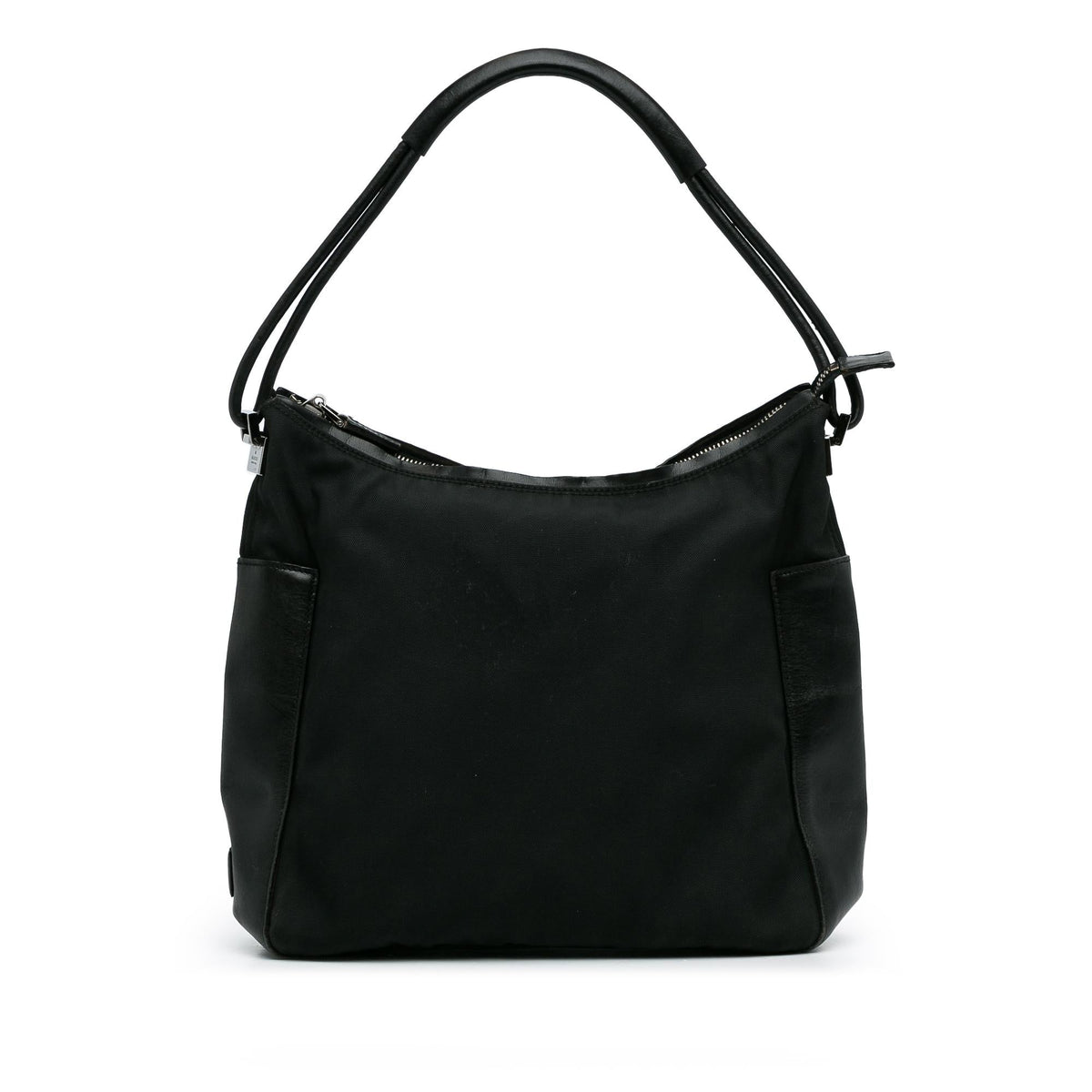 Gucci Canvas Shoulder Bag (SHG-OqOltA)