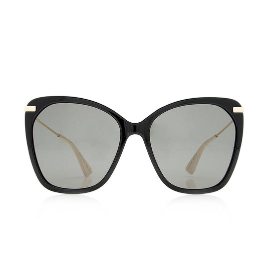 Gucci Cat Eye Sunglasses